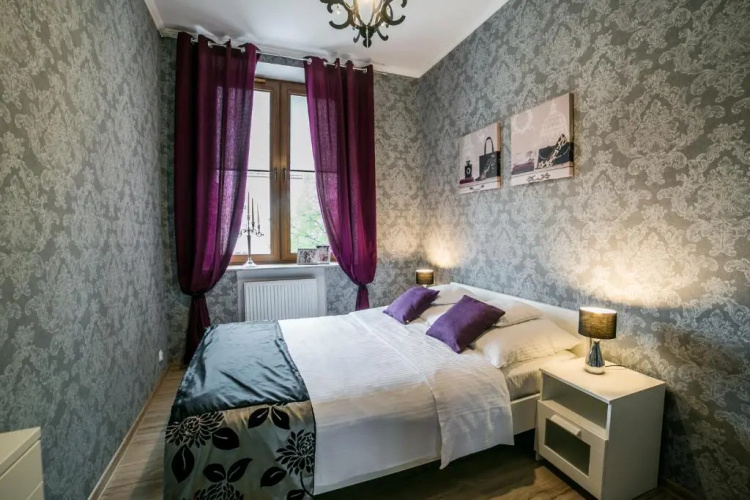 Apartamenty Roztocze