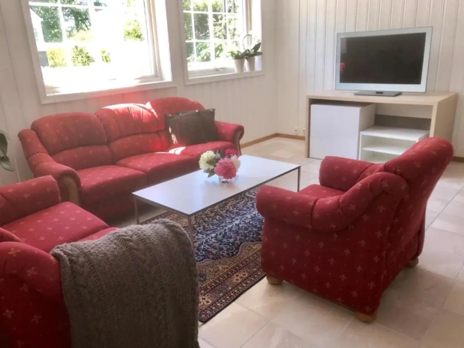 Double Apartment