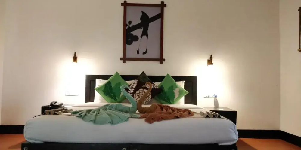 Amritara Shalimar Spice Garden Resort & Spa