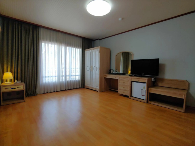 Pearl Hotel Jeju
