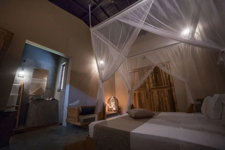Wirdana Spa & Villas