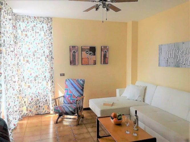 Apartamento Colon, Playa De Las Americas