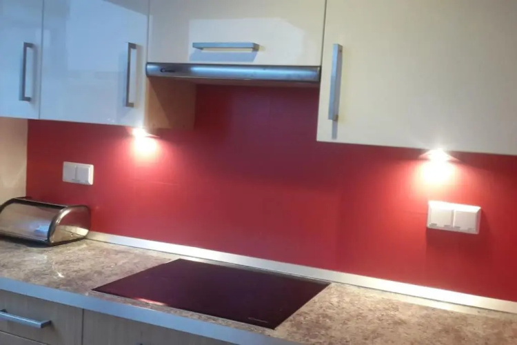 Apartament - Chelmska Olinek