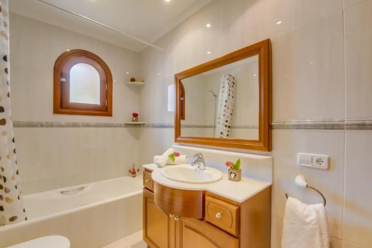 Villa Celia ID: 83493