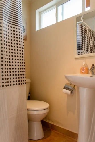 2 Bedrooms Standard Apartment