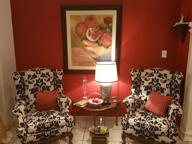 Michael-Angelo Guest House