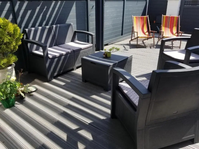 Le Loft Yportais