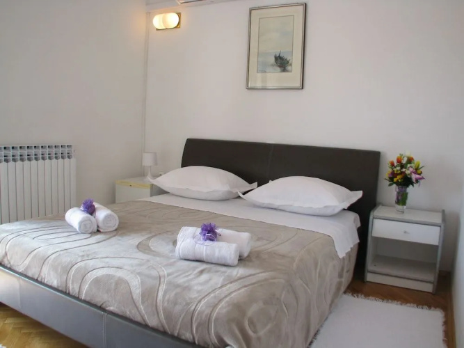 Apartments Ivanac