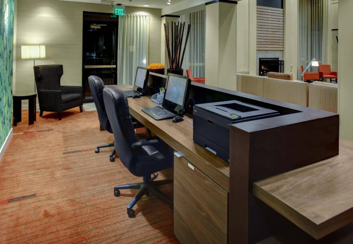 Courtyard by Marriott Richmond Chester