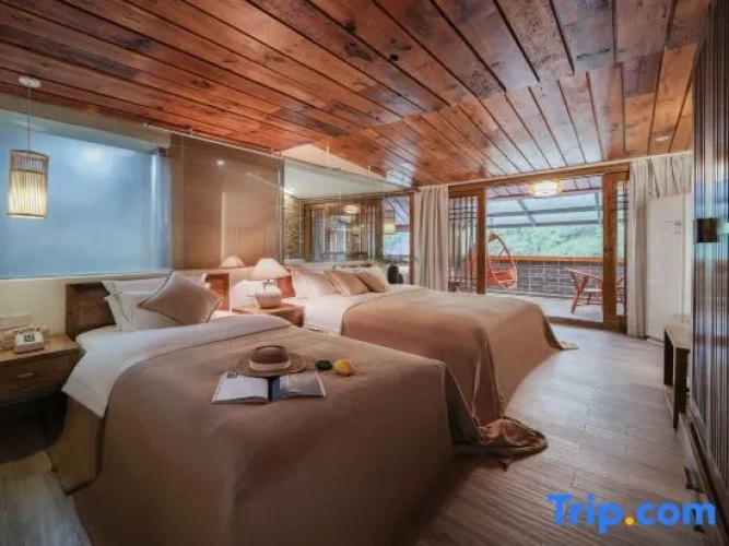 Comfort Family Suite