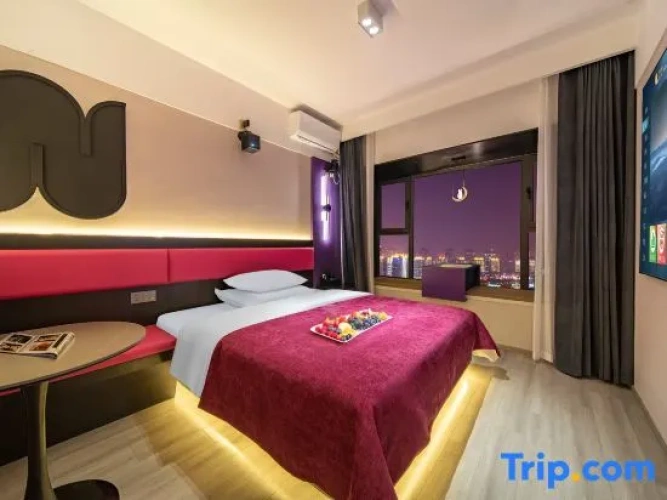 Luxury Double room