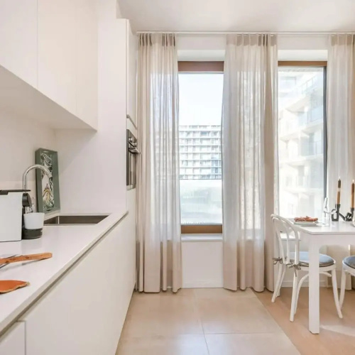 Apartment O sea Beach