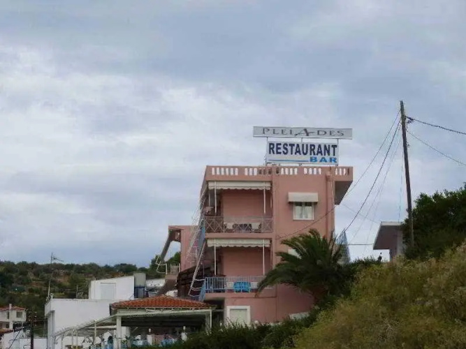 Otel görseli