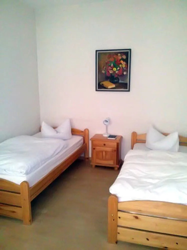 Kulturhotel Prinz Eitel