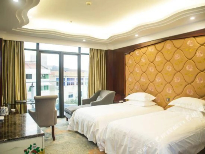 Lantian Hotel