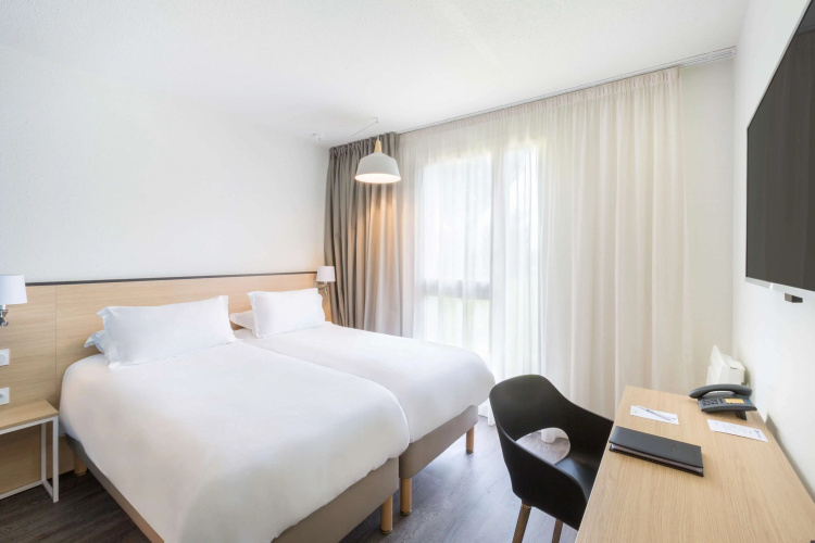Best Western Armor Park Dinan