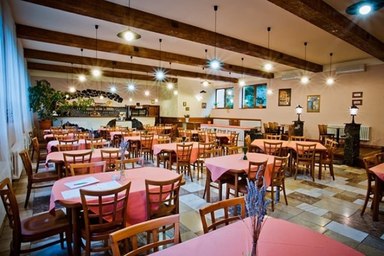 New Golden Gate Hotel