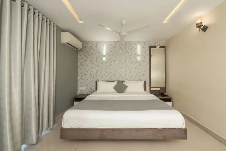 Executive room