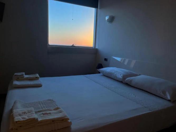Balduzzi Guest House “Cloudy dreams”