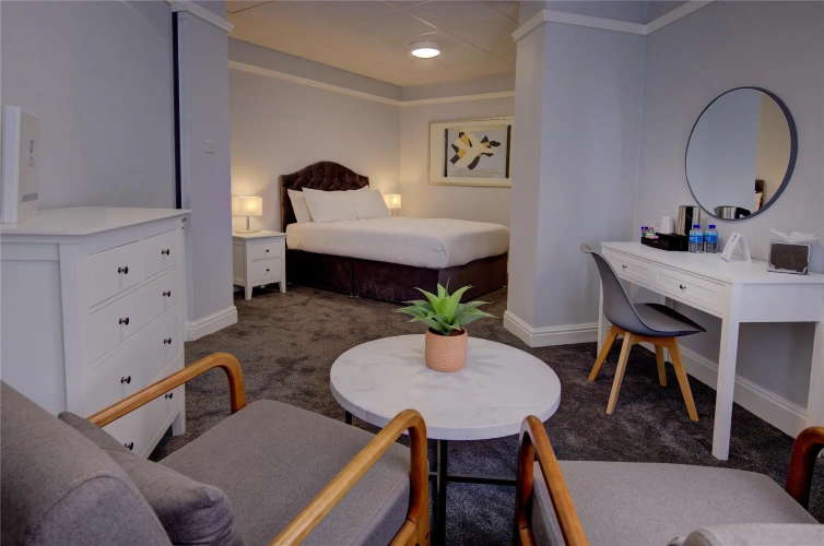 Executive Double room