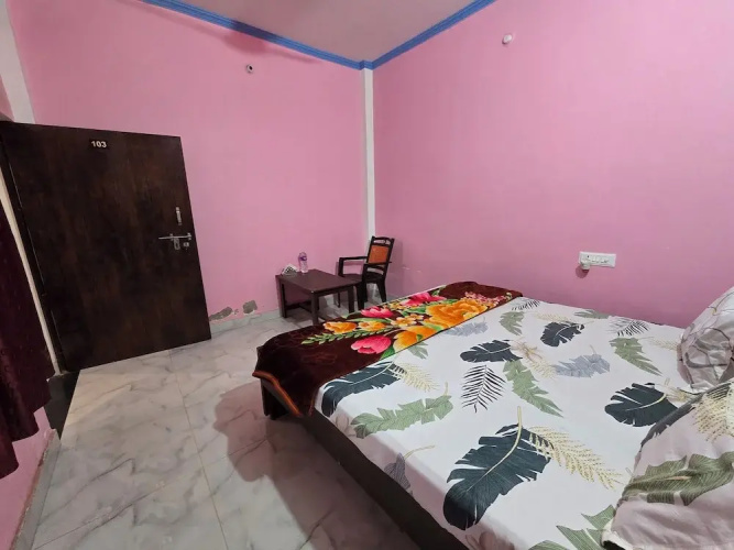 Avadh Dham Guest House