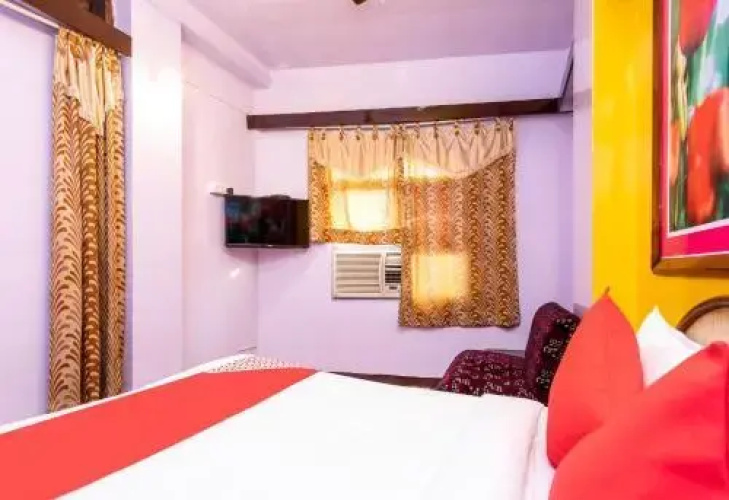 Shree Malak Hotel by OYO Rooms