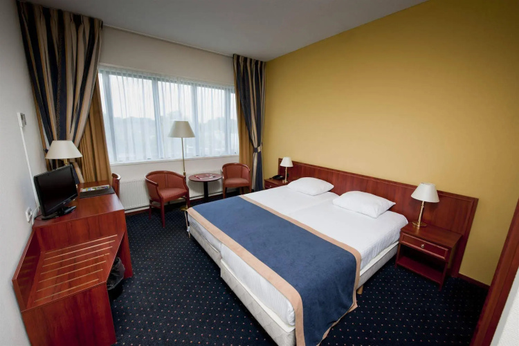 Hotel ten Cate