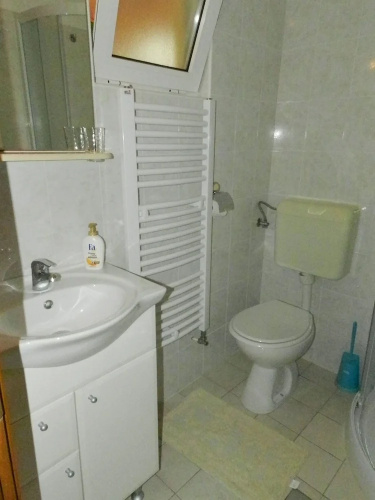 Apartment Malvina