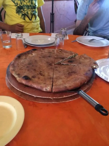gite cafe restaurant manzah