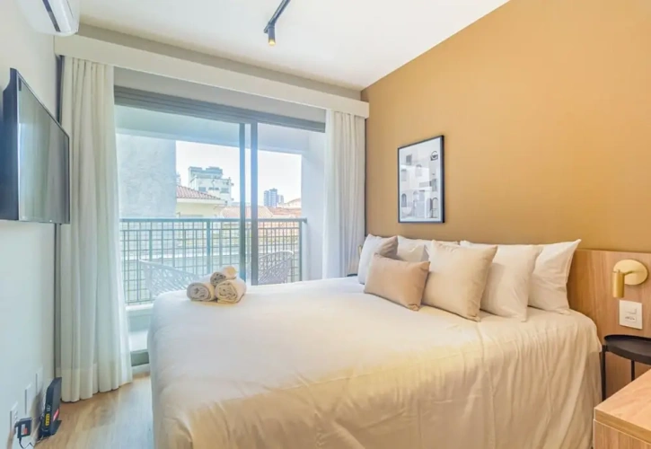 Comfort Studio