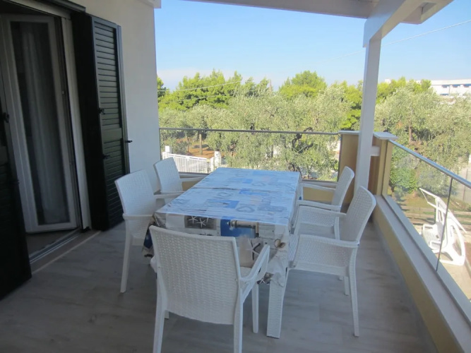 Villa Elisa