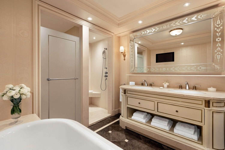Shangri-La Hotel Paris photo 12