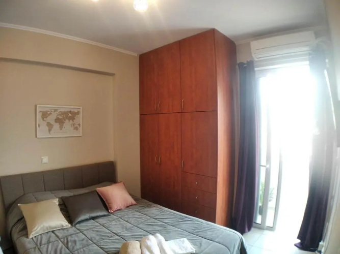 CKBSM Kalamata Apartment 2