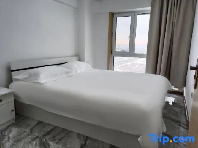 Classic Quadruple Family Suite