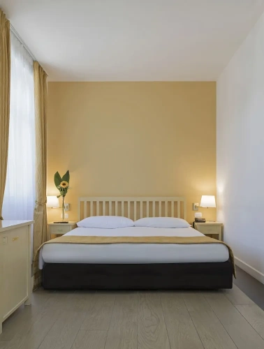 Standard Single room with balcony
