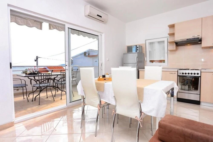 Apartments Frano