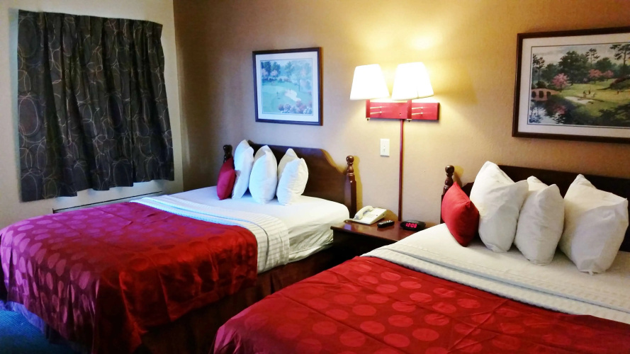 Country Hearth Inn & Suites Augusta