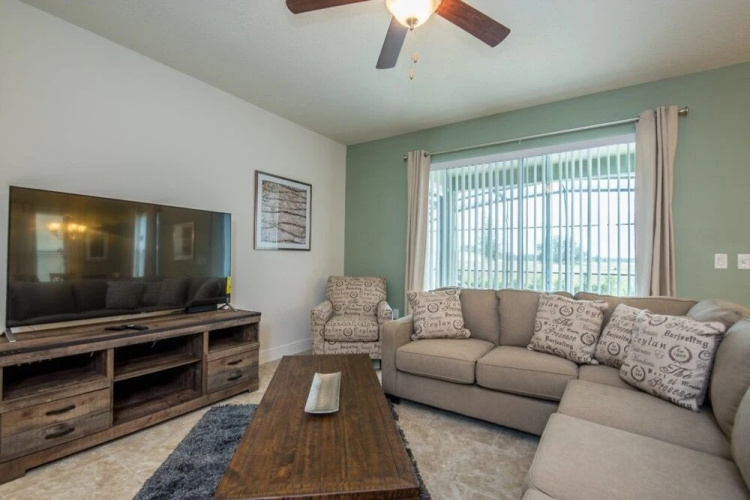 Amazing House! Solterra - 5340OA