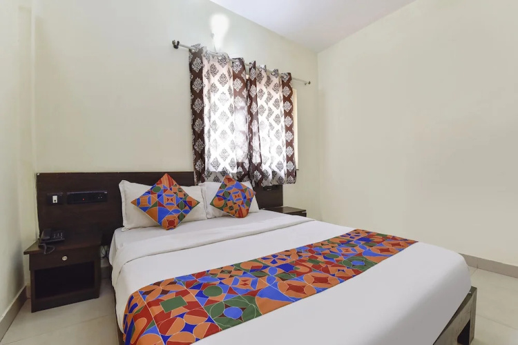 Fabexpress Clausil Inn