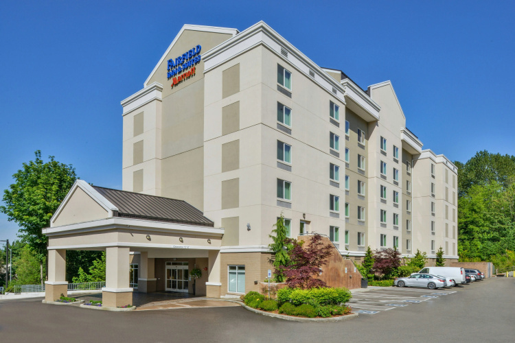 Imagen del hotel