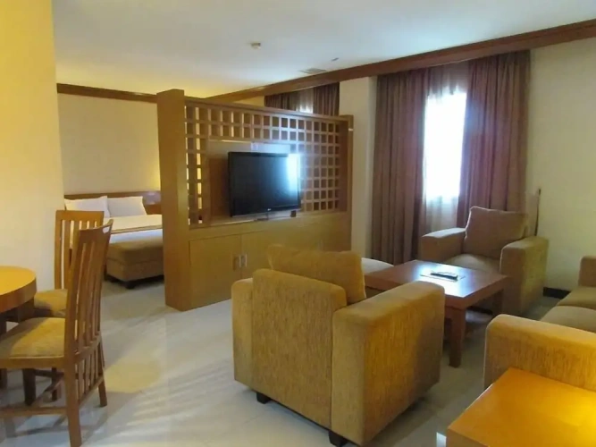 Executive Double room