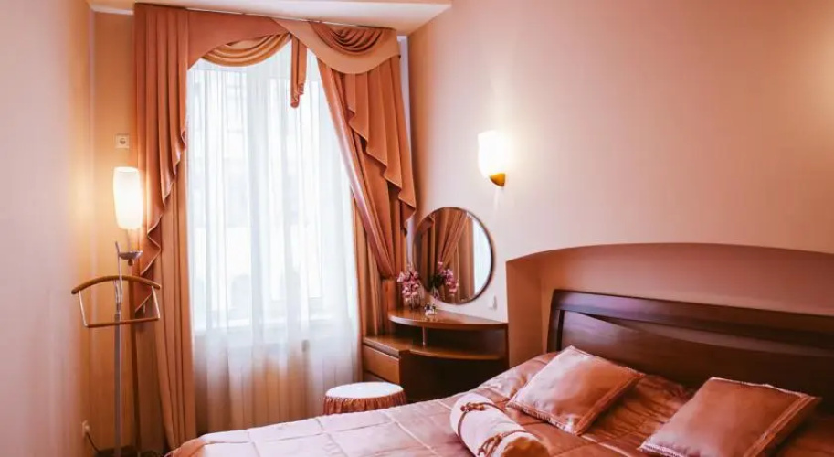 Apartamenty Tsentr