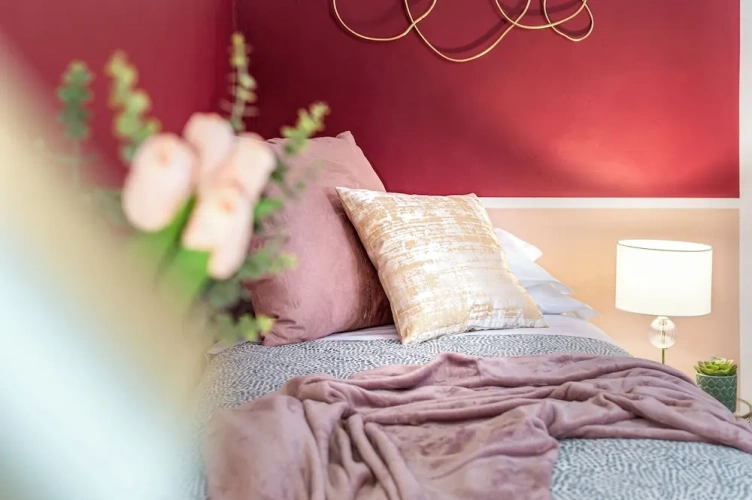 Comfort Apartment