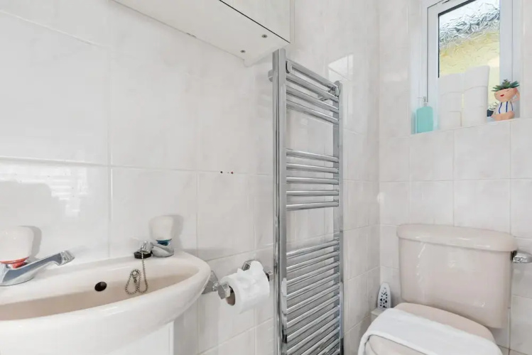 Boutique Studio Apartment By My Getaways