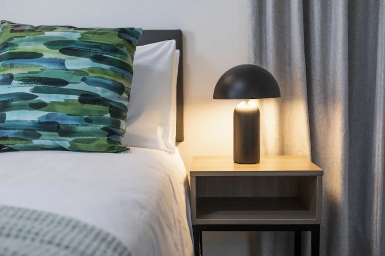 Solsen Flexi Stay & Motel