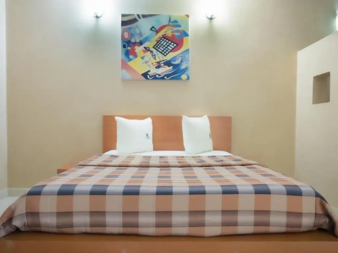 Master Suite