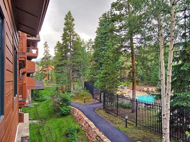 2 Bedrooms Standard Double room with balcony