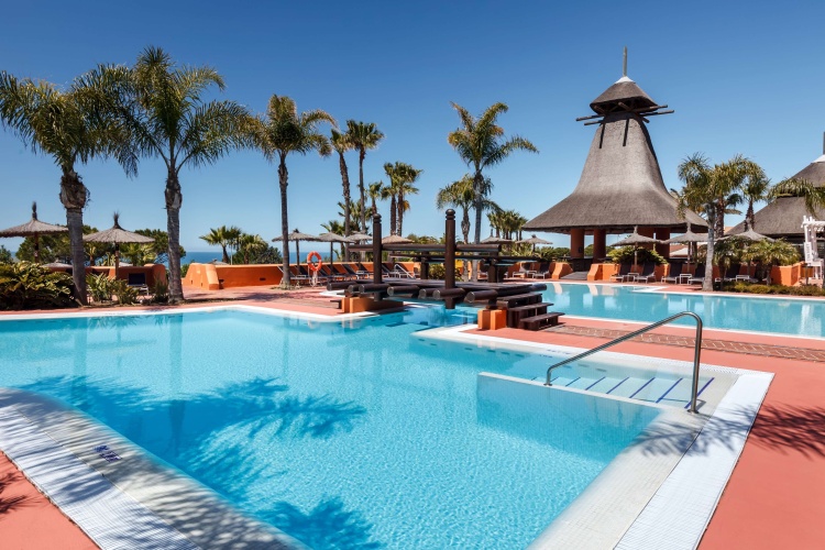 Royal Hideaway Sancti Petri photo 34