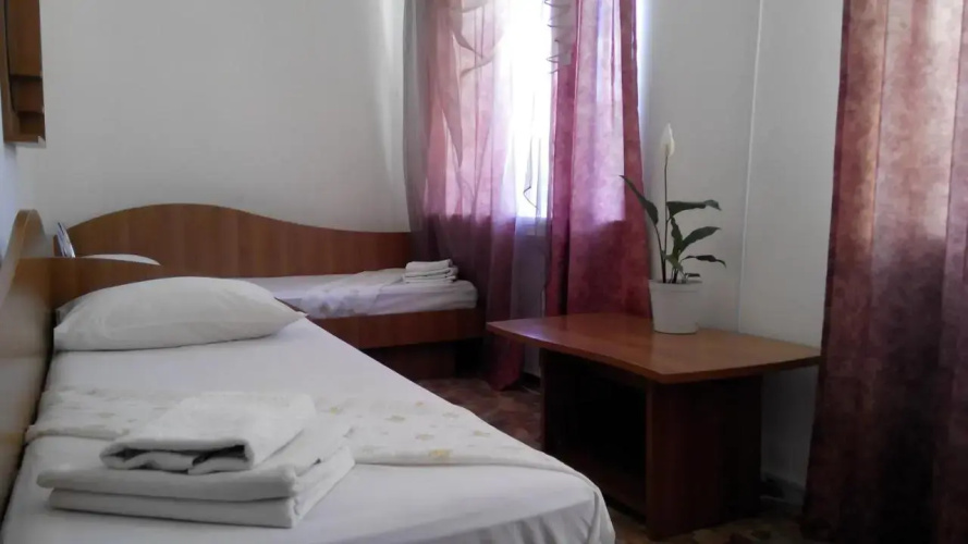 Hotel Avatar
