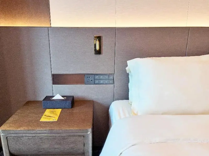 Premium room